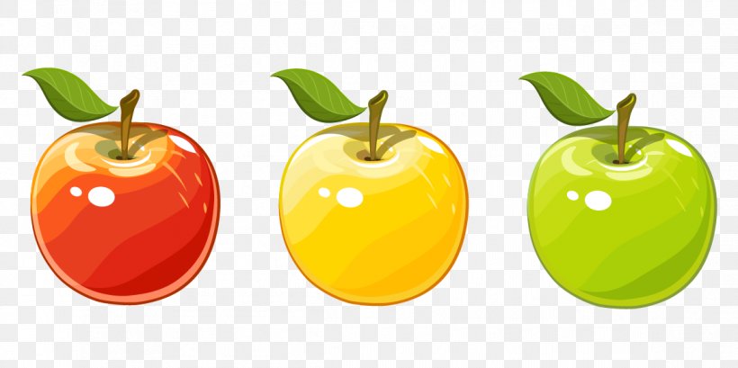 Apple Clip Art, PNG, 1161x580px, Apple, Color, Diet Food, Drawing, Food Download Free