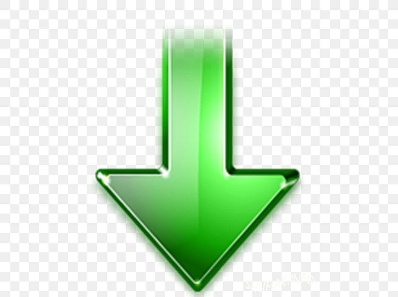 Download Arrow, PNG, 500x612px, Internet Download Manager, Directory, Everaldo Coelho, Green, Share Icon Download Free