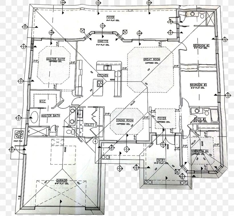 Floor Plan Coral Reef Cape Coral House, PNG, 895x827px, Floor Plan, Area, Artwork, Black And White, Cape Coral Download Free
