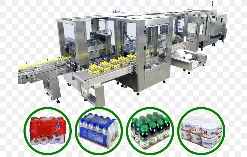 Machine Shrink Wrap Printing Packaging And Labeling, PNG, 700x521px, Machine, Film, Manufacturing, Packaging And Labeling, Plastic Download Free