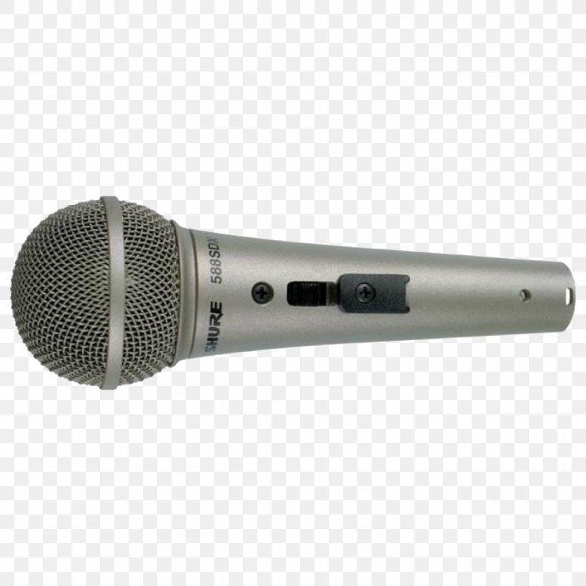 Microphone Shure Irwin Industrial Tools Cardioid Sennheiser, PNG, 1500x1500px, Microphone, Audio, Audio Equipment, Cardioid, Hardware Download Free