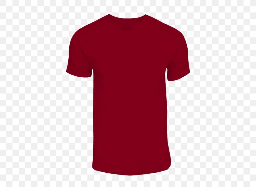 T-shirt Sleeve Neck Font, PNG, 600x600px, Tshirt, Active Shirt, Neck, Red, Shirt Download Free