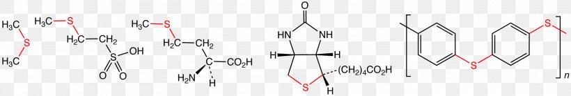 Thioether Pi Bond Chemistry Chemical Compound Sigma Bond, PNG, 2930x497px, Thioether, Anthracene, Chemical Compound, Chemistry, Diagram Download Free