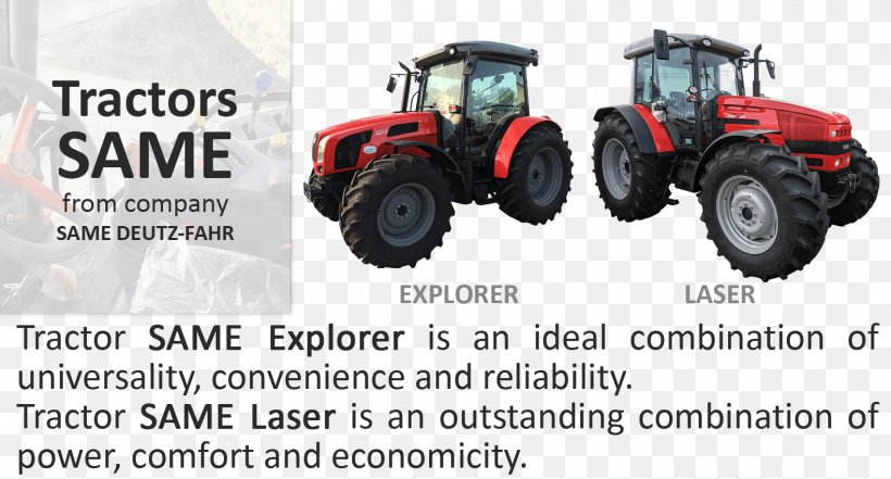 Tire Car Wheel Tractor Motor Vehicle, PNG, 1580x850px, Tire, Agricultural Machinery, Automotive Tire, Automotive Wheel System, Brand Download Free