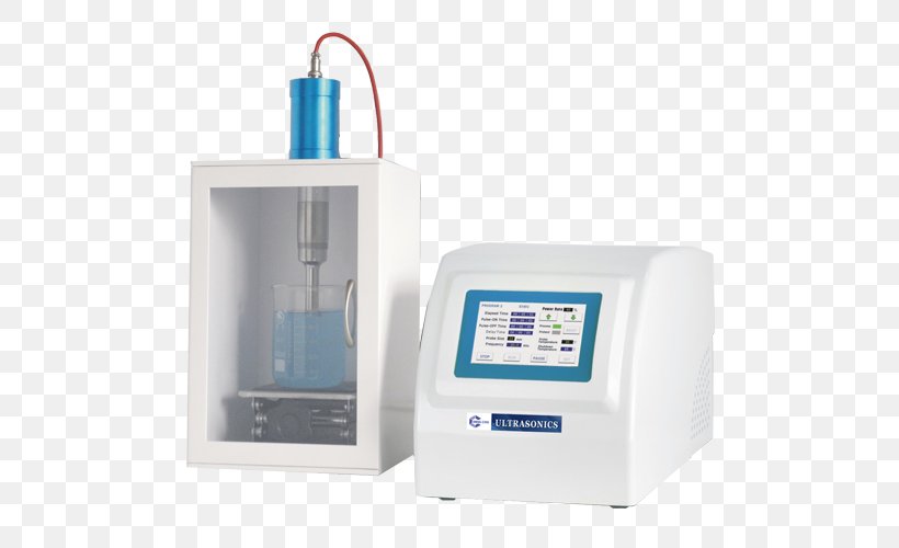 Ultrasound Laboratory Cell Disruption Science Extraction, PNG, 500x500px, Ultrasound, Acoustic Wave, Cell, Cell Disruption, Extraction Download Free