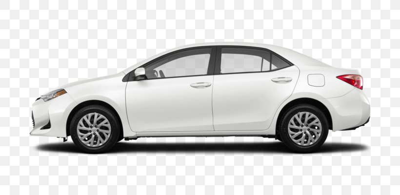 2018 Toyota Corolla LE Compact Car Vehicle, PNG, 756x400px, 2018 Toyota Corolla, 2018 Toyota Corolla Le, Toyota, Automotive Design, Automotive Exterior Download Free