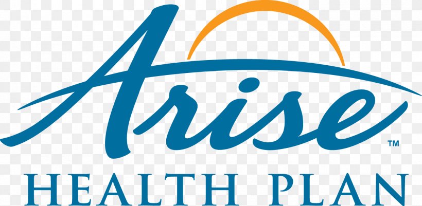 Arise Health Plan Logo Health Insurance Wisconsin Physicians Service, PNG, 1470x720px, Logo, Area, Brand, Company, Happiness Download Free