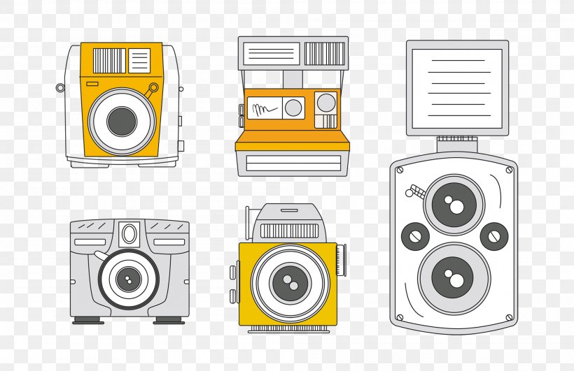Camera Adobe Illustrator Drawing Download Sketch, PNG, 2000x1297px, Camera, Brand, Cameras Optics, Drawing, Electronics Download Free