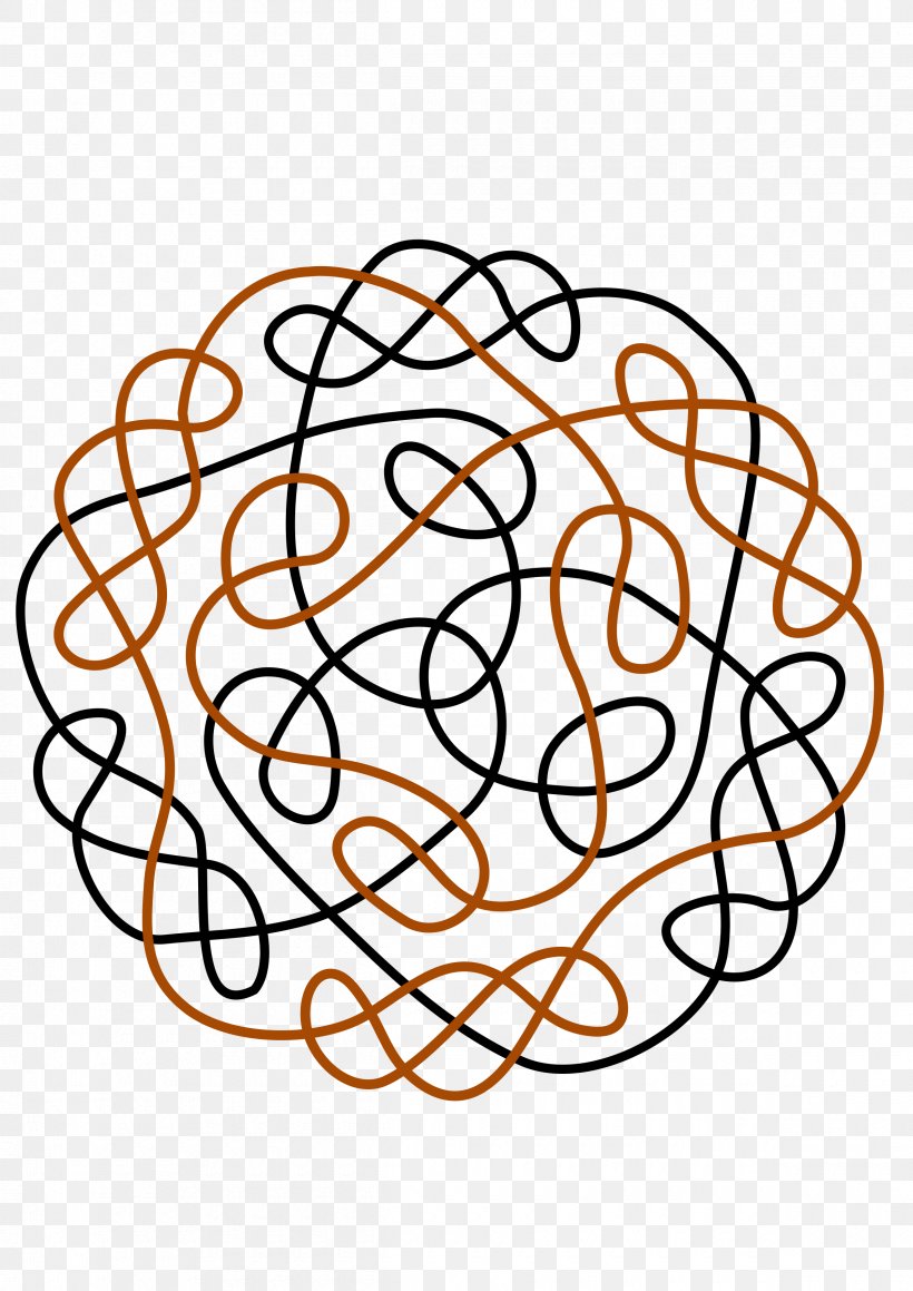 Celtic Knot Endless Knot Clip Art, PNG, 2400x3394px, Celtic Knot, Area, Art, Celts, Endless Knot Download Free