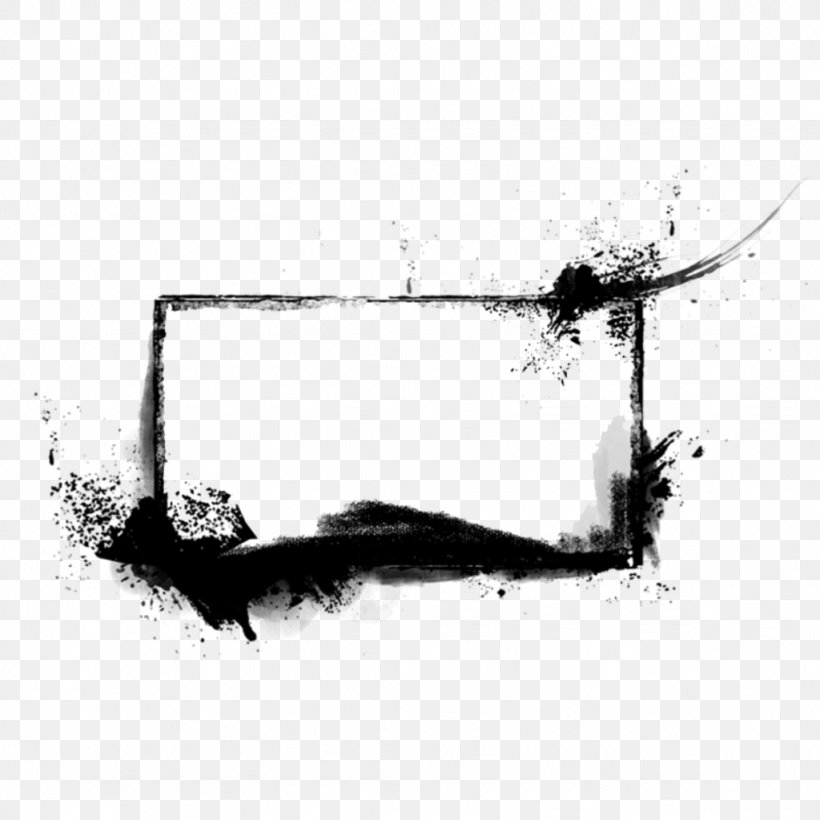 Clip Art Borders And Frames Image Drawing Illustration, PNG, 1024x1024px, Borders And Frames, Art, Blackandwhite, Branch, Drawing Download Free