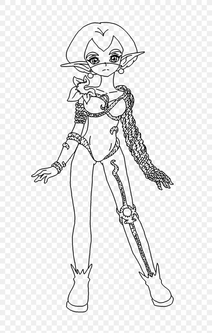 Coloring Book Drawing Harley Quinn, PNG, 1024x1610px, Coloring Book, Arm, Art, Artwork, Black And White Download Free