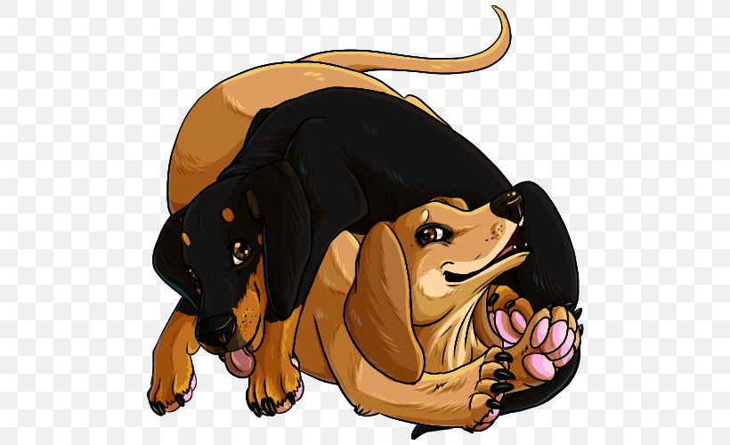 Dog Breed Puppy Clip Art, PNG, 500x500px, Dog Breed, Breed, Carnivoran, Dog, Dog Like Mammal Download Free