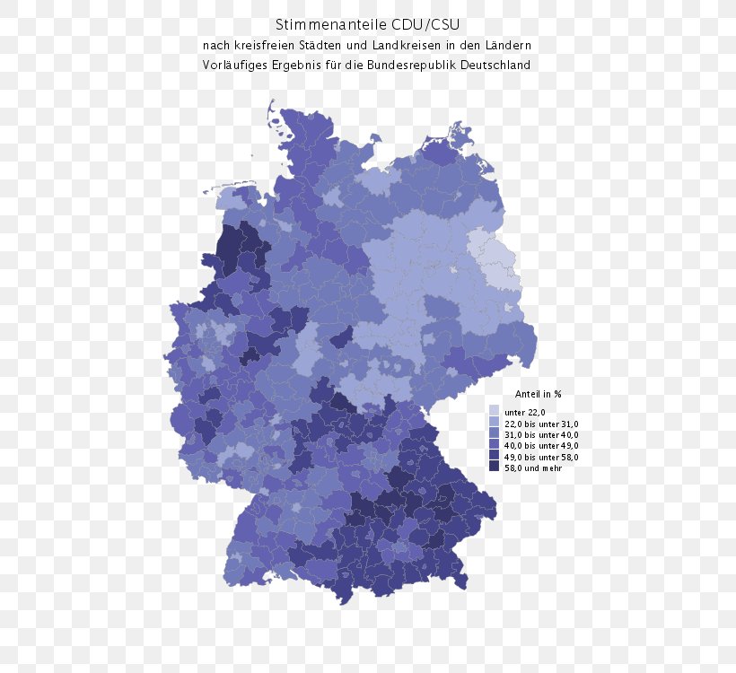 Germany Vector Graphics Map Clip Art Royalty-free, PNG, 525x750px, Germany, Blue, City Map, Map, Purple Download Free