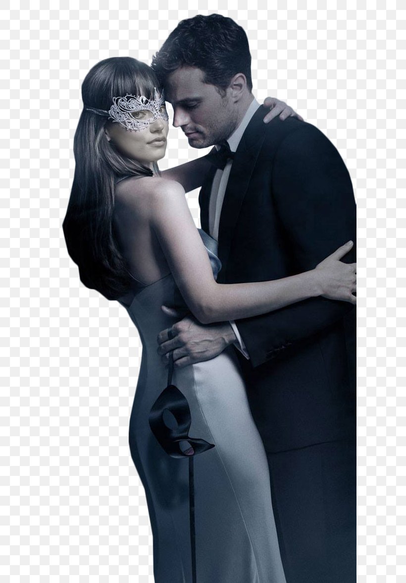 Jamie Dornan Fifty Shades Darker Grey: Fifty Shades Of Grey As Told By Christian Anastasia Steele, PNG, 621x1176px, Watercolor, Cartoon, Flower, Frame, Heart Download Free