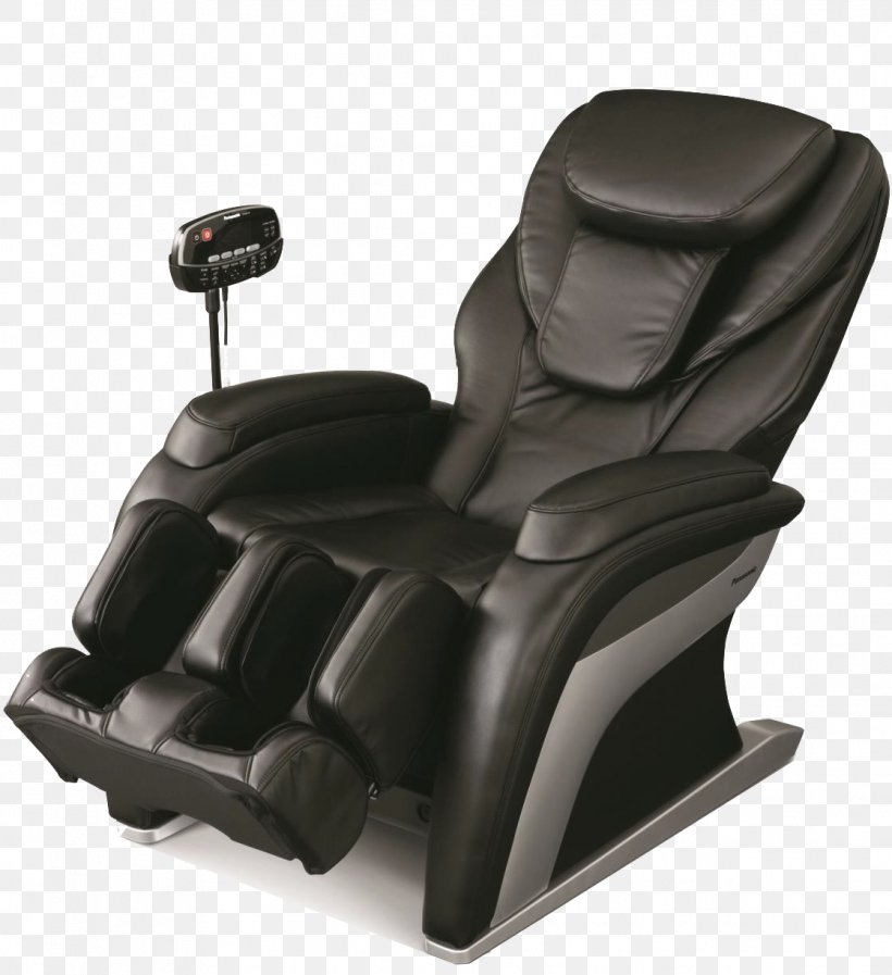 Massage Chair Panasonic Fauteuil Wing Chair, PNG, 1118x1223px, Massage Chair, Car Seat Cover, Chair, Comfort, Commode Download Free