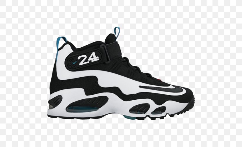 Nike Air Max Sneakers Shoe National Baseball Hall Of Fame And Museum, PNG, 500x500px, Nike Air Max, Aqua, Athletic Shoe, Baseball, Basketball Shoe Download Free