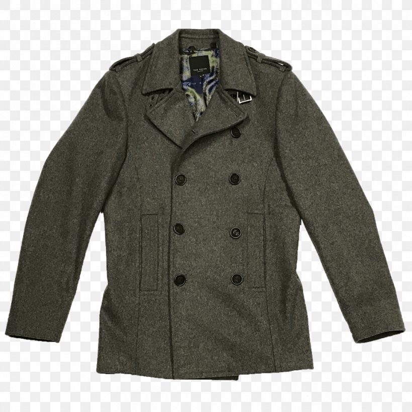 Overcoat Waxed Jacket J. Barbour And Sons Flight Jacket, PNG, 960x960px, Overcoat, A2 Jacket, Blouse, Button, Clothing Download Free