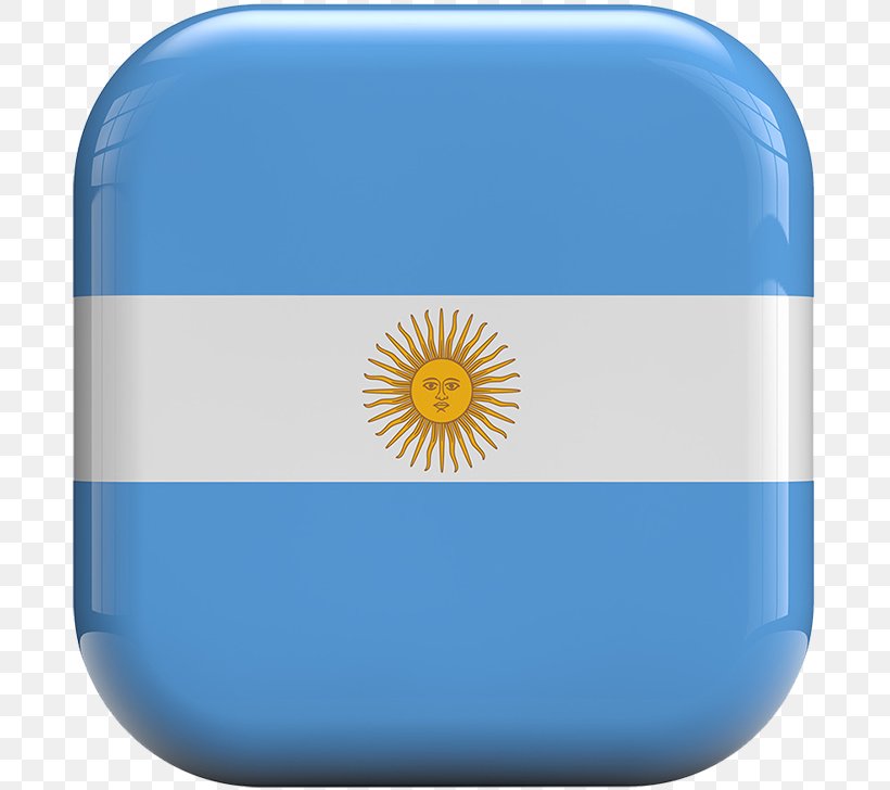Argentina Polyester Royalty-free, PNG, 709x728px, Argentina, Cobalt Blue, Depositphotos, Electric Blue, Flag Of Argentina Download Free
