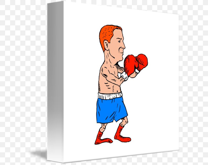 Boxing Glove Cartoon, PNG, 606x650px, Watercolor, Cartoon, Flower, Frame, Heart Download Free