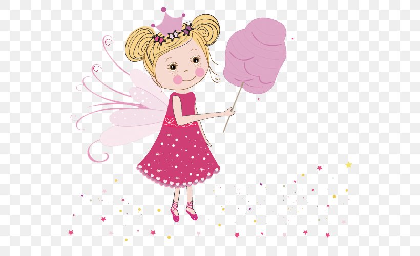 Cotton Candy Illustration, PNG, 600x500px, Watercolor, Cartoon, Flower, Frame, Heart Download Free