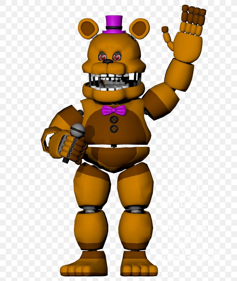 Five Nights At Freddy's 4 Five Nights At Freddy's 2 Freddy Fazbear's Pizzeria Simulator FNaF World Five Nights At Freddy's 3, PNG, 712x972px, Fnaf World, Animatronics, Cartoon, Deviantart, Drawing Download Free