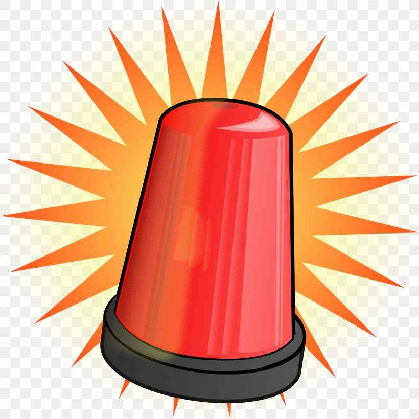 Light Siren Police Officer Clip Art, PNG, 2400x2400px, Light, Alarm Device, Cone, Cylinder, Emergency Vehicle Lighting Download Free