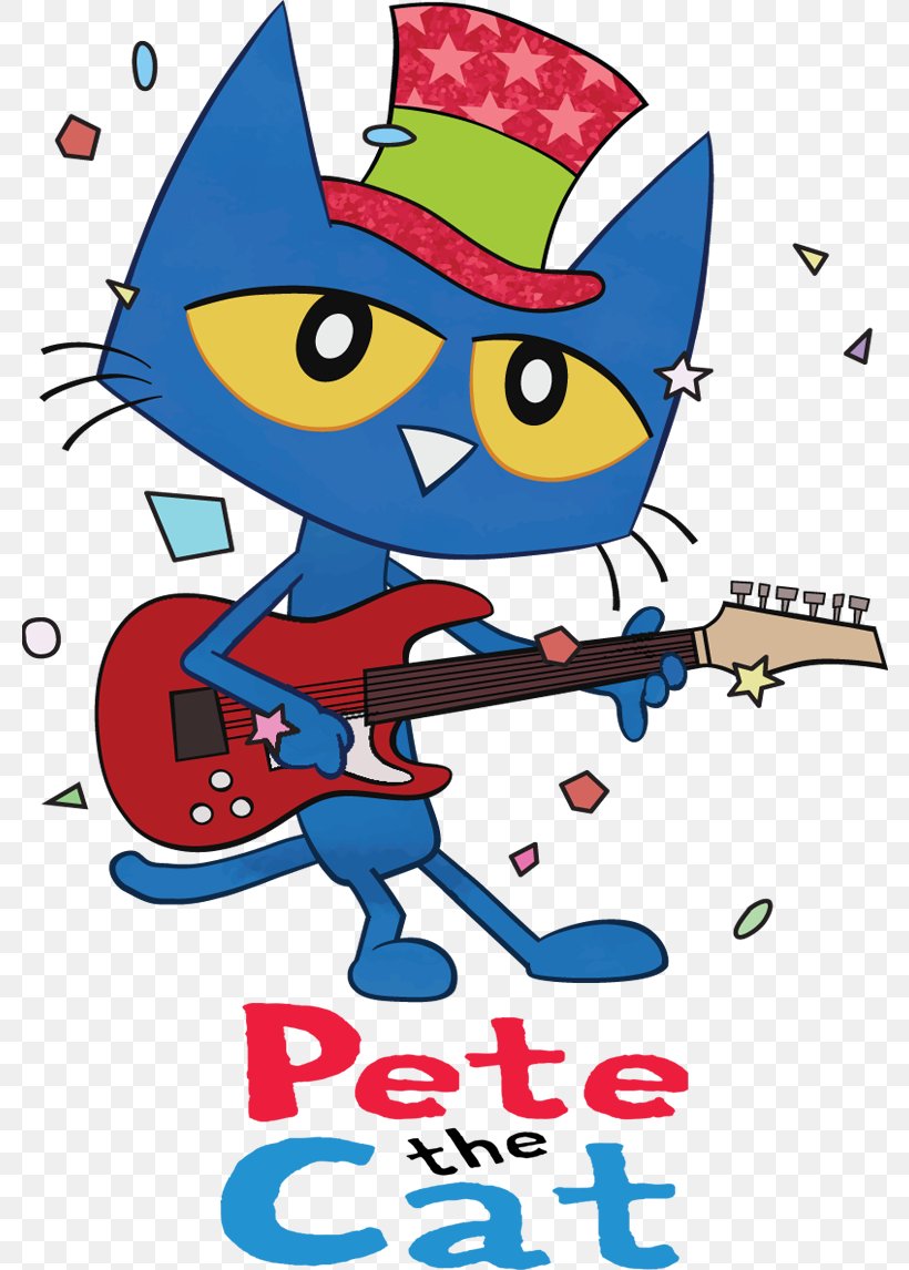 Pete The Cat: I Love My White Shoes Pete The Cat: A Groovy New Year Welcome To The New Year Cool Little Song, PNG, 808x1146px, New Year, Area, Art, Artwork, Elvis Costello Download Free