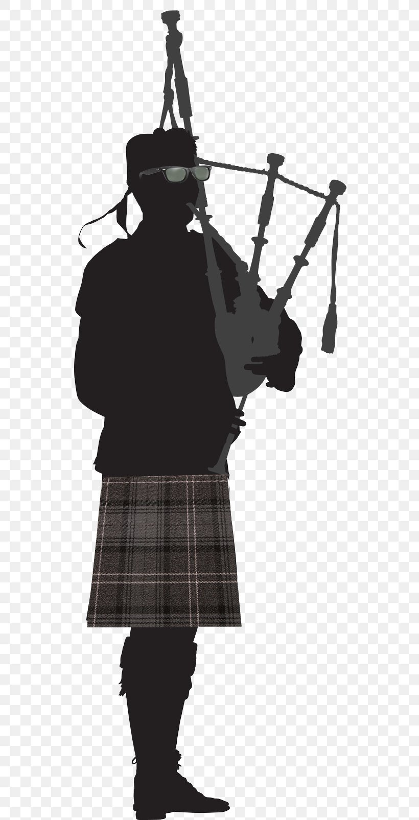 Scotland Bagpipes Vector Graphics Royalty-free Stock Photography, PNG, 596x1605px, Scotland, Bagpipes, Depositphotos, Fotosearch, Galician Gaita Download Free