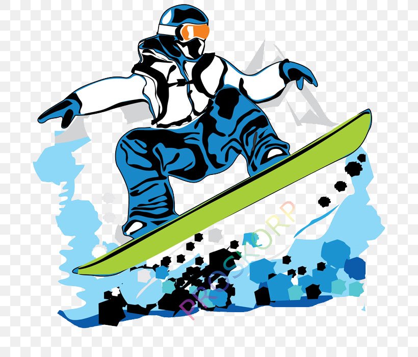 Skiing Clip Art, PNG, 707x700px, Skiing, Art, Artwork, Cartoon, Recreation Download Free