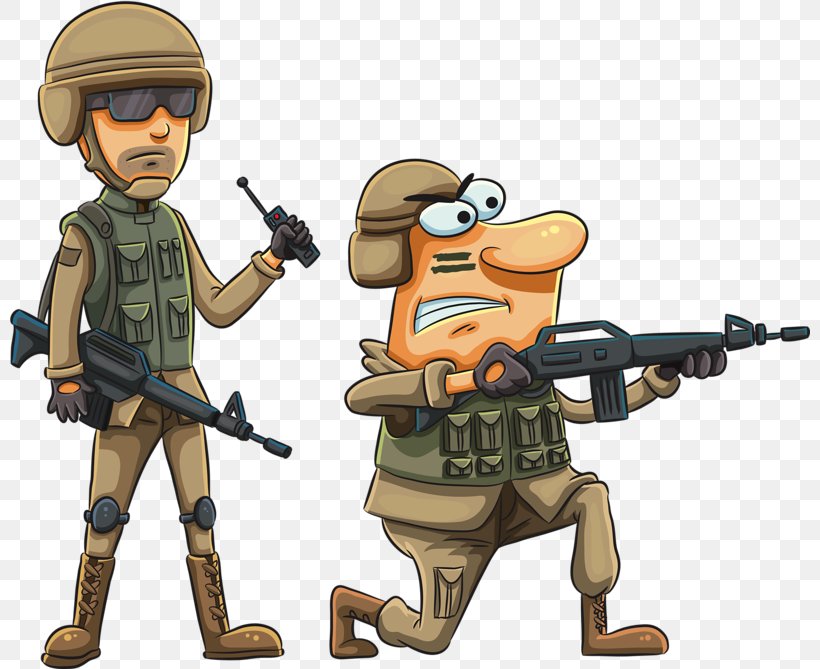 Soldier Army Cartoon Military Clip Art, PNG, 800x669px, Soldier, Army, Army Men, Cartoon, Drawing Download Free