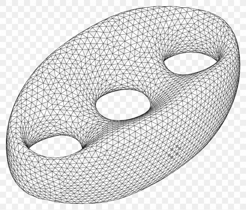 Surface Triangulation Monkey Saddle Finite Element Method, PNG, 898x768px, Surface Triangulation, Finite Element Method, Genus, Geometry, Headgear Download Free