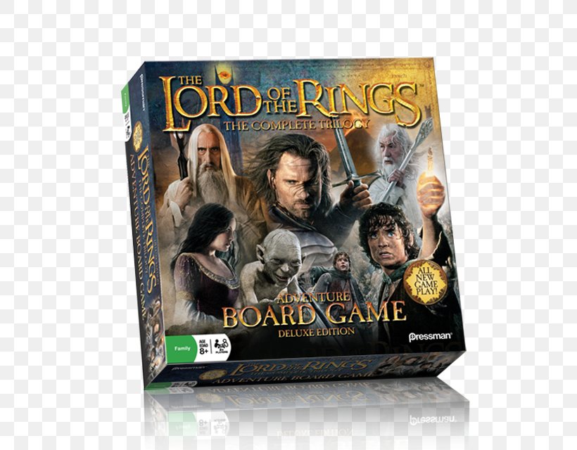 The Lord Of The Rings: Conquest Lord Of The Rings Adventure Game Board Game, PNG, 640x640px, Lord Of The Rings Conquest, Adventure Board Game, Adventure Game, Board Game, Boardgamegeek Download Free