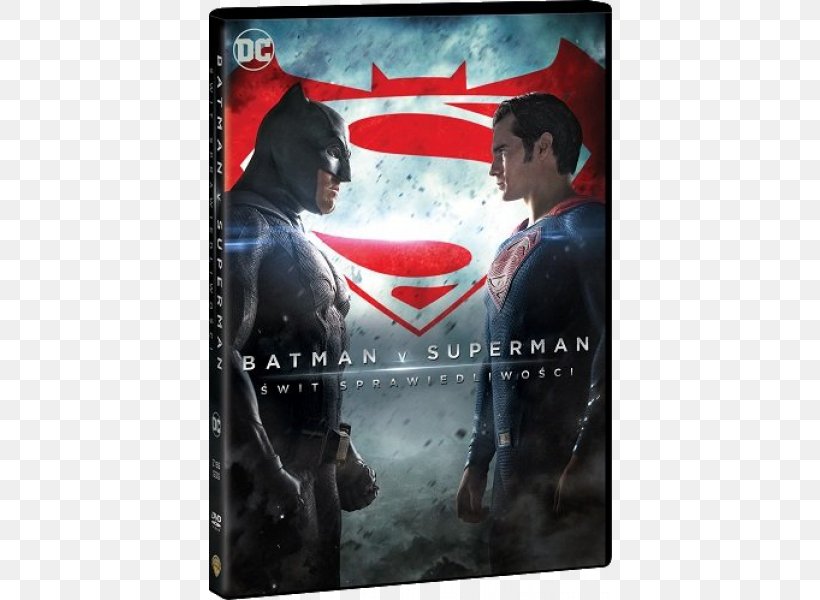 Batman Superman Blu-ray Disc DVD Film, PNG, 600x600px, Batman, Batman V Superman Dawn Of Justice, Ben Affleck, Bluray Disc, Cinema Download Free