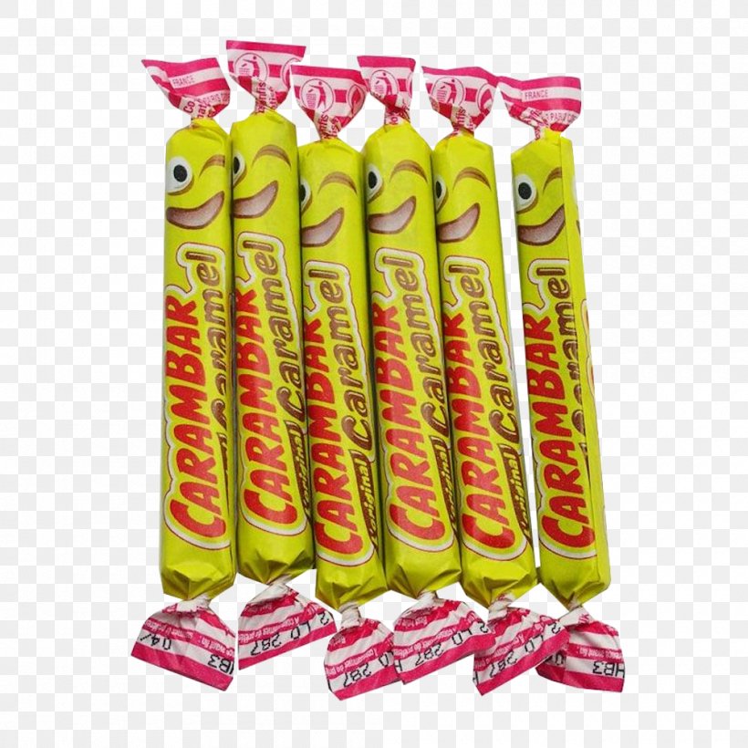 Chewing Gum Confectionery Candy Carambar Lollipop, PNG, 1000x1000px, Chewing Gum, Candy, Carambar, Caramel, Confectionery Download Free