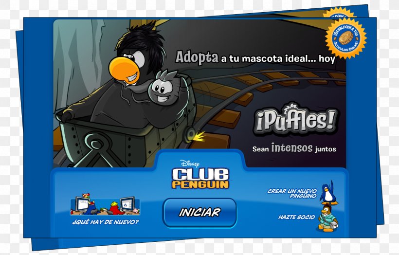 Club Penguin Game Advertising Fan, PNG, 1183x756px, Club Penguin, Advertising, Brand, Fan, Game Download Free