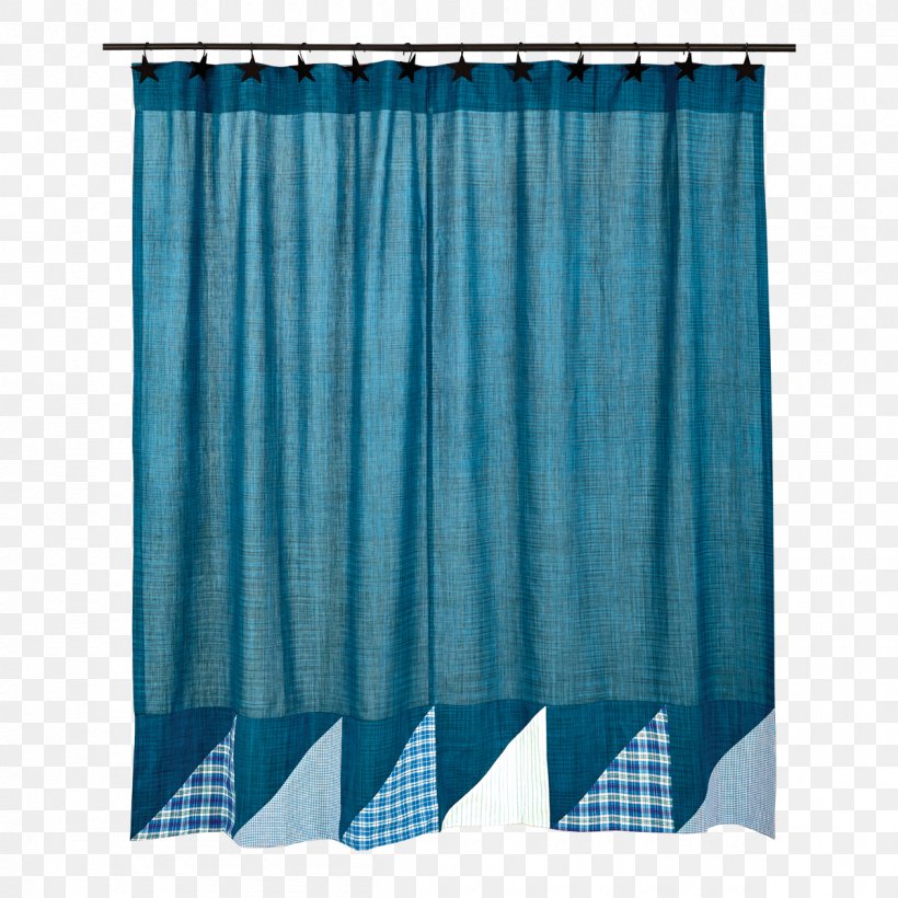 Curtain Window Treatment Douchegordijn Shower Textile, PNG, 1200x1200px, Curtain, Aqua, Azure, Bathroom, Bathtub Download Free