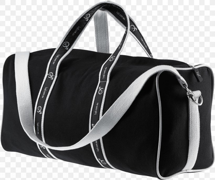 Duffel Bags Holdall Baggage Handbag, PNG, 1183x994px, Bag, Baggage, Black, Black And White, Brand Download Free