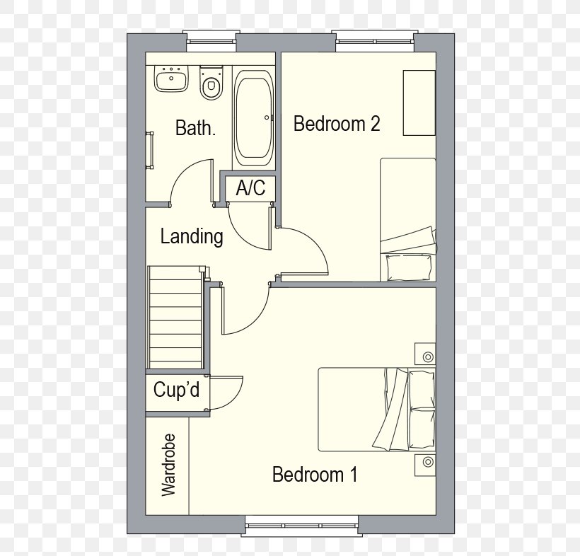 Floor Plan Stoneywood, Aberdeen House Bedroom Stoneywood Terrace, PNG, 525x786px, Floor Plan, Aberdeen, Area, Bedroom, Diagram Download Free