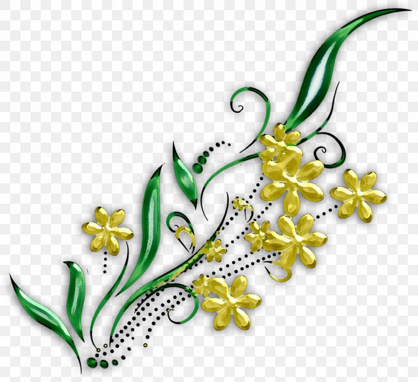 Floral Design Flower Leaf Metallic Color, PNG, 1200x1098px, Floral Design, Art, Artwork, Body Jewelry, Color Download Free