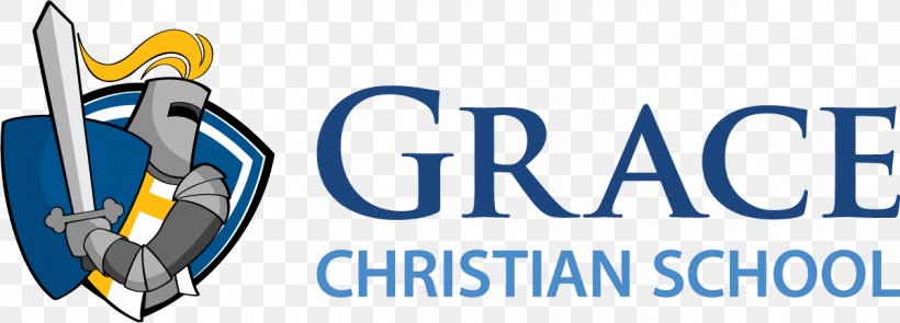 Grace Christian School Grace In Christianity, PNG, 1200x433px, Christian School, Academy, Brand, Christian, Christian Church Download Free