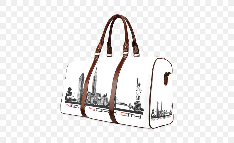 Handbag Duffel Bags Backpack Textile, PNG, 500x500px, Handbag, Backpack, Bag, Brand, Clothing Download Free