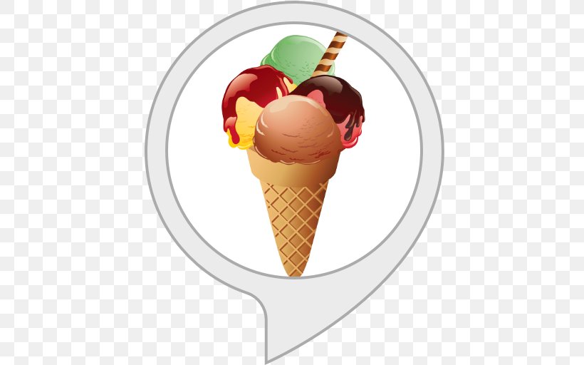 Ice Cream Cone Background, PNG, 512x512px, Ice Cream, Chocolate, Chocolate Ice Cream, Cone, Cream Download Free