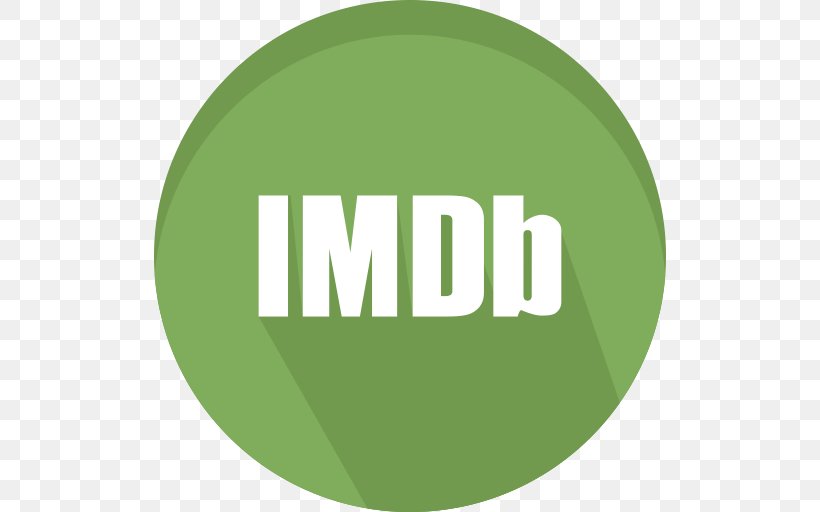 IMDb Film Logo, PNG, 512x512px, Imdb, Brand, Database, Film, Grass Download Free