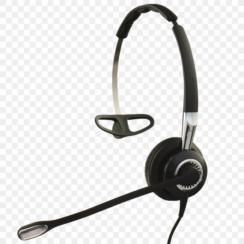 Jabra BIZ 2400 II Headphones Headset Laptop, PNG, 2000x2000px, Jabra, Active Noise Control, Audio, Audio Equipment, Headphones Download Free