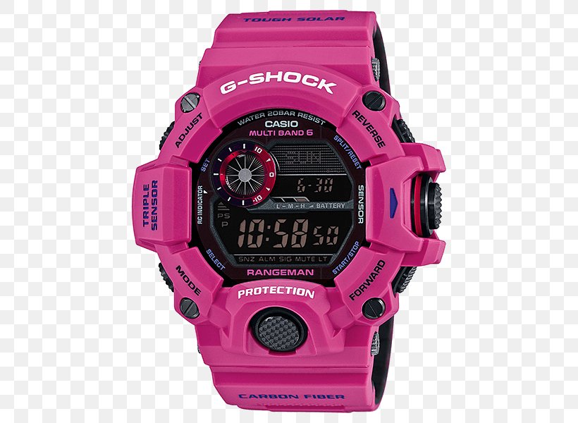 Master Of G Casio G-Shock Frogman Watch, PNG, 500x600px, Master Of G, Brand, Casio, Casio Gshock Frogman, Clock Download Free