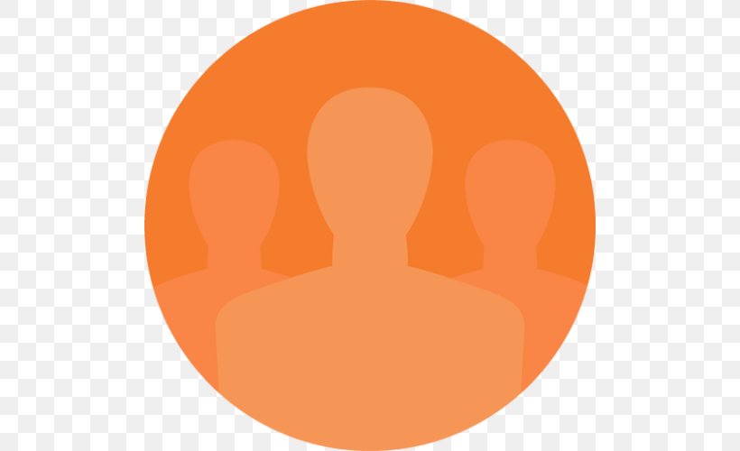 Orange Symbol Peach, PNG, 500x500px, User, Avatar, Orange, Peach, Symbol Download Free