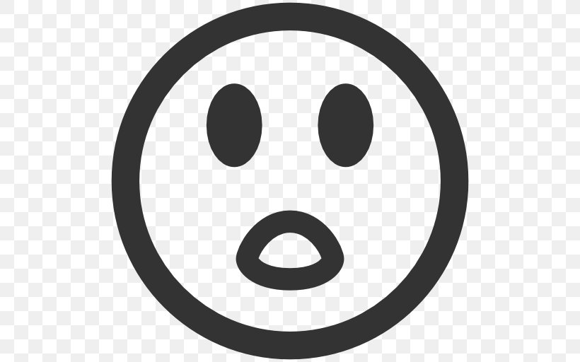 Smiley Emoticon Wink, PNG, 512x512px, Smiley, Black And White, Emoticon, Face, Facial Expression Download Free