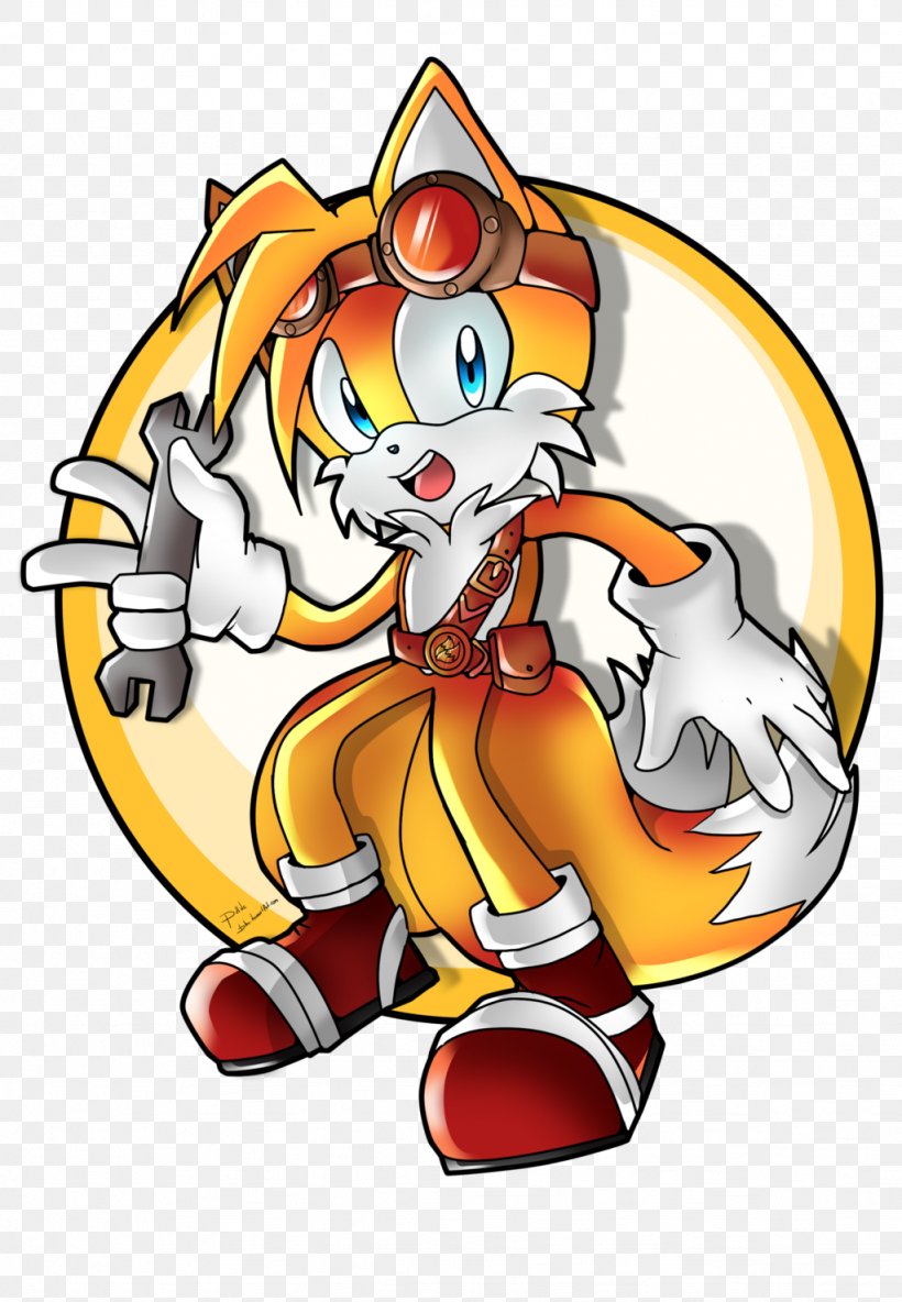 Tails Sonic Chaos Sonic Boom Cream The Rabbit Drawing, PNG, 1024x1479px, Tails, Art, Cartoon, Cream The Rabbit, Drawing Download Free