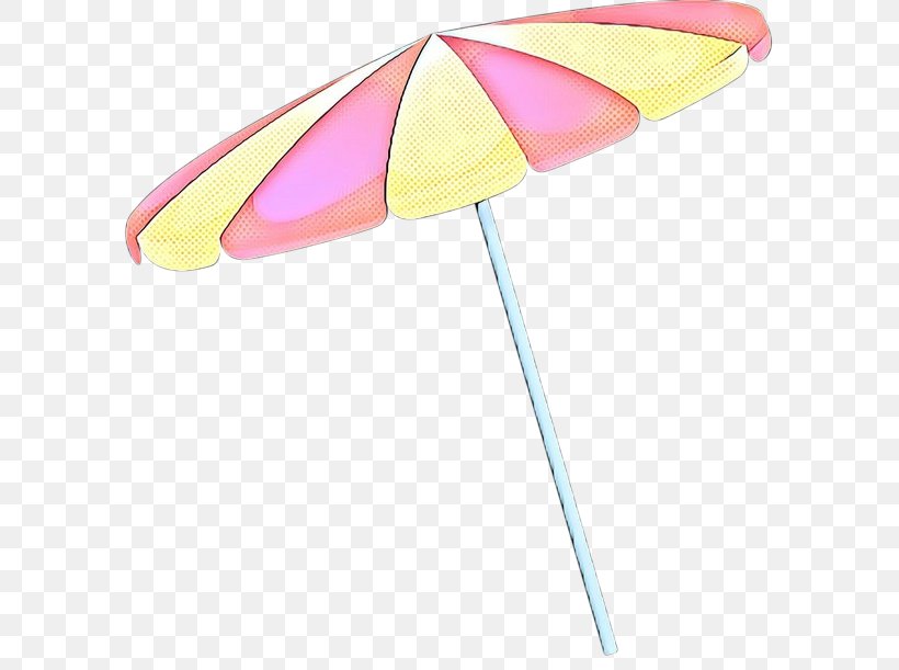 Umbrella Cartoon, PNG, 600x611px, Yellow, Pink, Umbrella Download Free