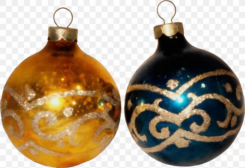 Christmas Ornament, PNG, 1758x1208px, Watercolor, Christmas Decoration, Christmas Ornament, Glass, Holiday Ornament Download Free